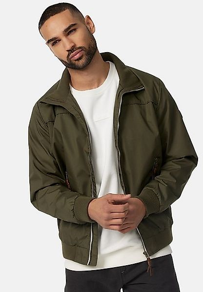 Indicode Sommerjacke Ivano mit Kragen & günstig online kaufen