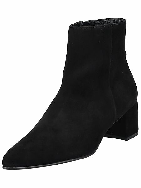 Högl Stiefelette "Högl Stiefelette Veloursleder" günstig online kaufen