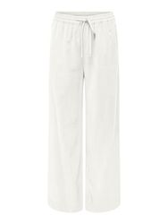 pieces Stoffhose - Wide Pant - günstig online kaufen