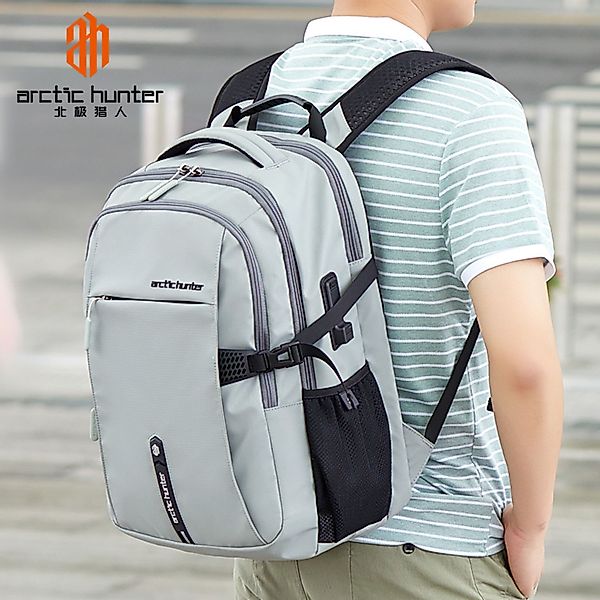 Arctic Hunter Rucksack Rucksack Freizeitrucksack Businessrucksack günstig online kaufen
