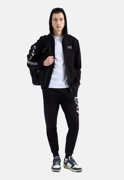 Emporio Armani T-Shirt T-Shirt Logo Series günstig online kaufen