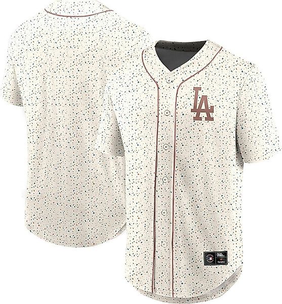Los Angeles Dodgers T-Shirt Terrazzo MLB günstig online kaufen