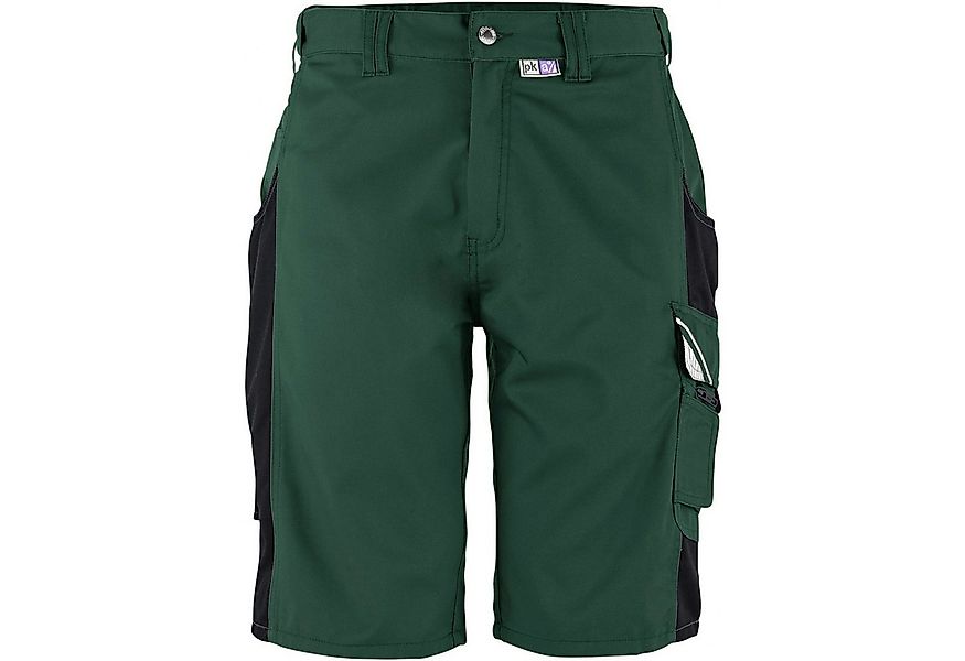 PKA Arbeitsshorts Arbeitsshorts "BESTWORK NEW" von PKA® günstig online kaufen