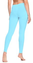 Ladeheid Leggings Damen Lange Hosen aus günstig online kaufen