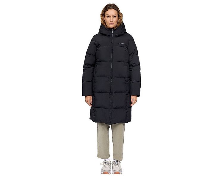 MAZINE Funktionsparka Mazine Basic Puffer Coat - Wintermantel günstig online kaufen