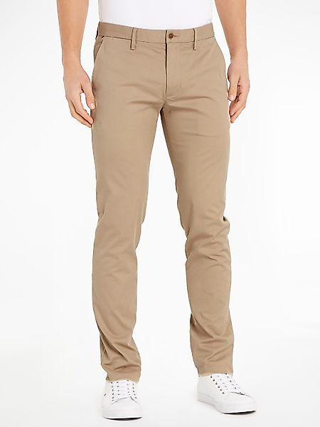 Tommy Hilfiger Chinohose Chino Bleecker 1985 günstig online kaufen