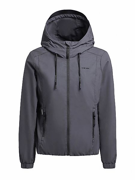 khujo Anorak "ROLAVA3" mit Kapuze günstig online kaufen