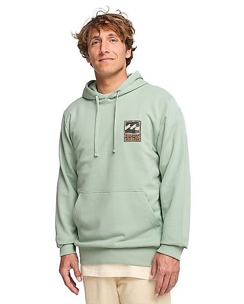 Billabong Hoodie Stamp günstig online kaufen