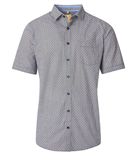 Redmond Kurzarmhemd 251445990 regular fitKent günstig online kaufen
