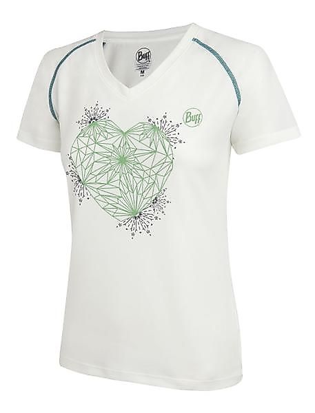Buff ® Laval Kurzärmeliges T-shirt M Whiper günstig online kaufen