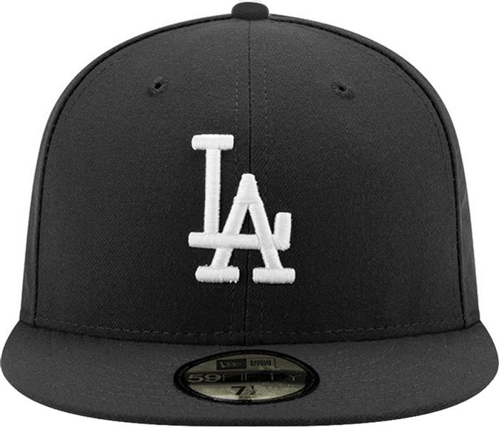 New Era Fitted Cap MLB Los günstig online kaufen