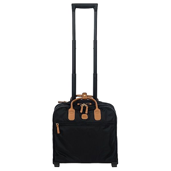 Bric's Business-Koffer X-Travel Pilotcase - 2-Rollen-Businesstrolley günstig online kaufen