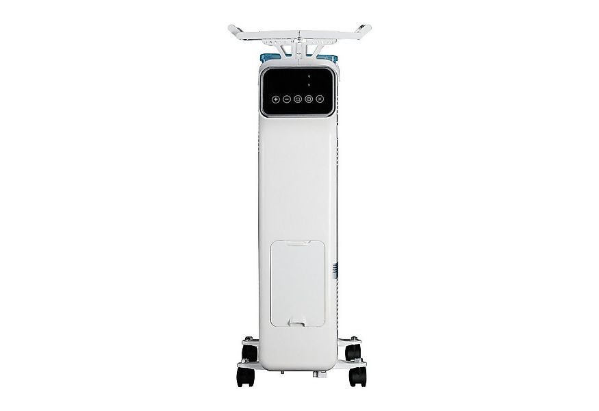 AMBIENTE-LEBENSART.DE Heizgerät Elektrische Heizung Ölradiator Digital Disp günstig online kaufen