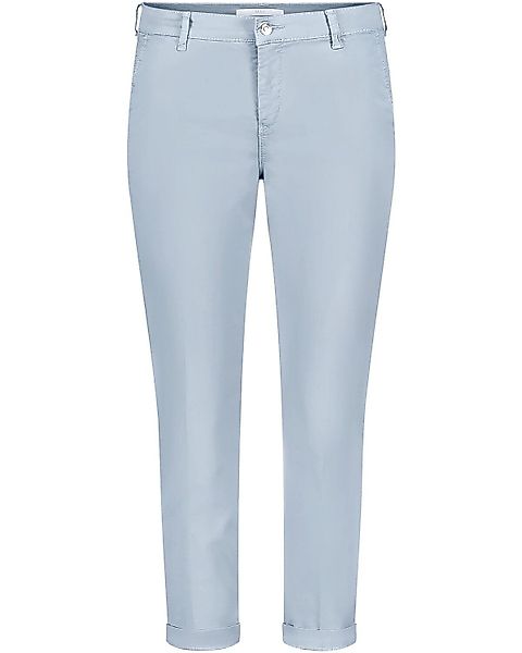 MAC Chinos Chino Turn Up günstig online kaufen
