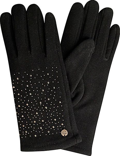 Capelli New York Strickhandschuhe mit funkelnden günstig online kaufen