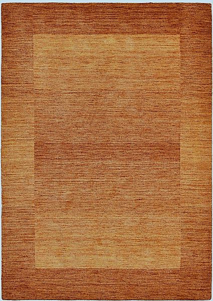 THEKO Wollteppich "Gabbeh Super, Handweb, auch als Läufer erhältlich reine günstig online kaufen