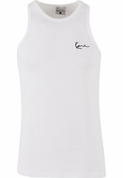 Karl Kani Tanktop "Karl Kani Chest Signature Essential Waffle Tanktop" 1 St günstig online kaufen