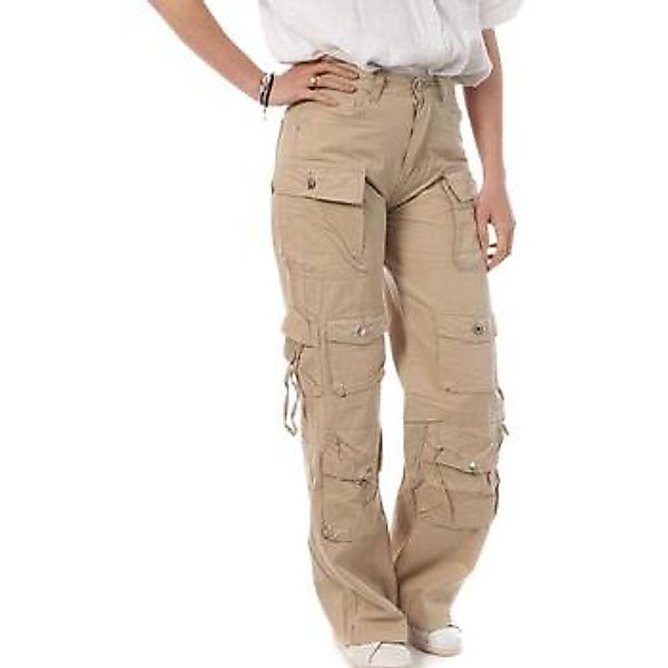 Monday Premium  Cargohose L-3172-4 günstig online kaufen