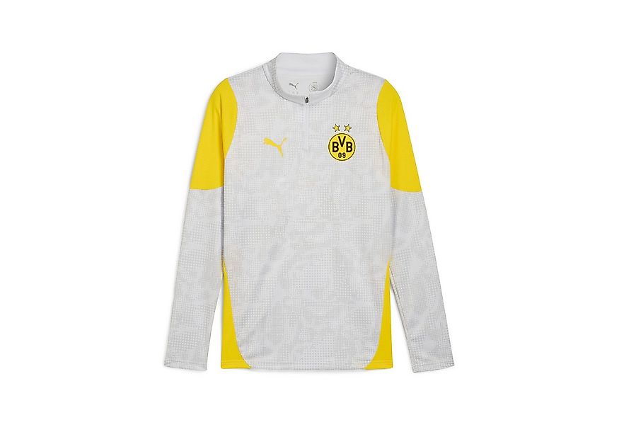 PUMA T-Shirt Borussia Dortmund Trainingstop Herren günstig online kaufen