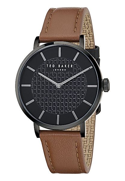 Ted Baker Quarzuhr STACIIE GENTS, (1-tlg), Quartz Analog günstig online kaufen