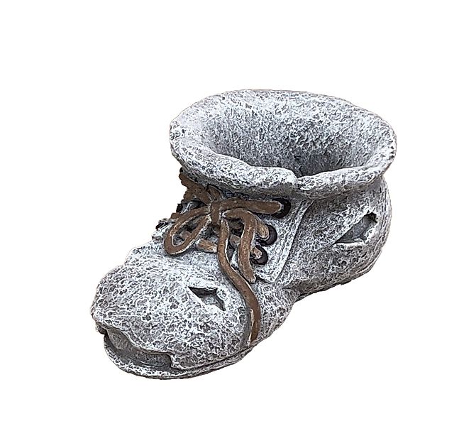 Stone and Style Pflanzschale Steinfigur Pflanzschale günstig online kaufen