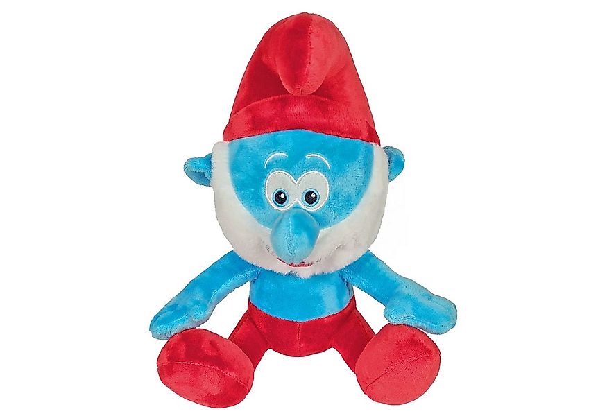 PMS Plüschfigur Die Schlümpfe (2025) Smurfs 23 cm Stofffigur, Passend zum n günstig online kaufen