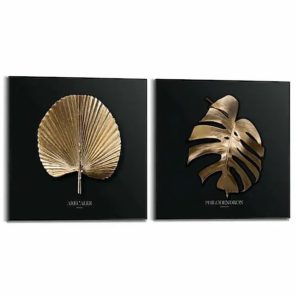 Reinders! Poster »Gold Set« günstig online kaufen