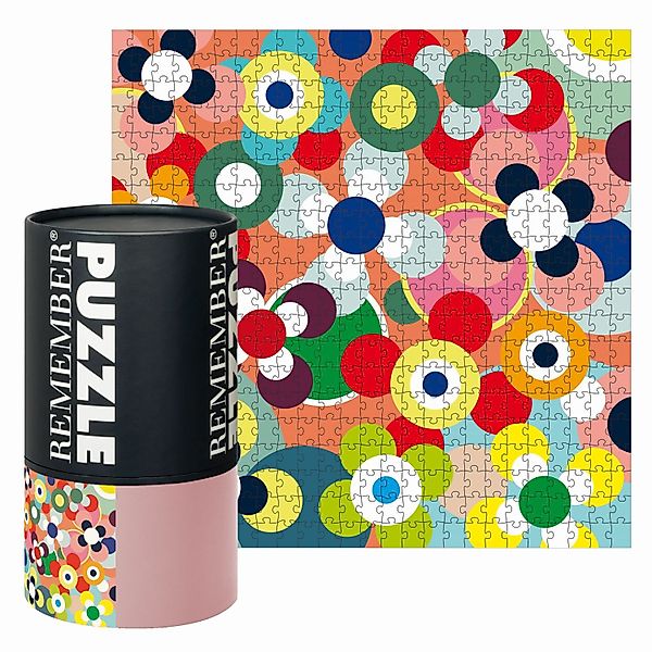 Remember Puzzle Sushi, Puzzleteile günstig online kaufen