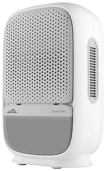 eta Luftentfeuchter Comfort, Entfeuchtung 0,75 l/Tag, UV-Desinfektion, 1,2 günstig online kaufen