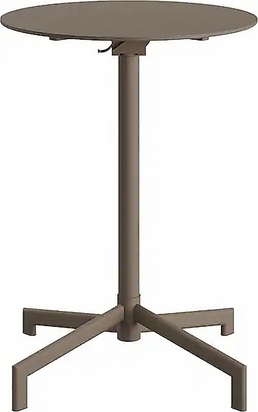 Best Stehtisch »Versa« Packung, 1 Stk. tlg. Terrassen-/Stehtisch günstig online kaufen