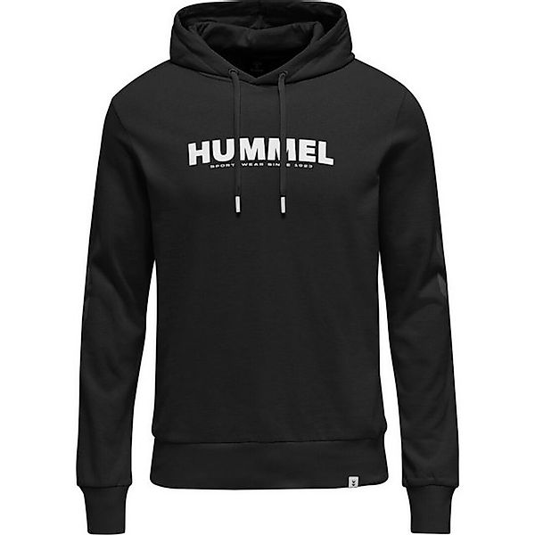 hummel Kapuzenpullover Hummel Unisex Hoodie Legacy Logo Hoodie 214172 günstig online kaufen