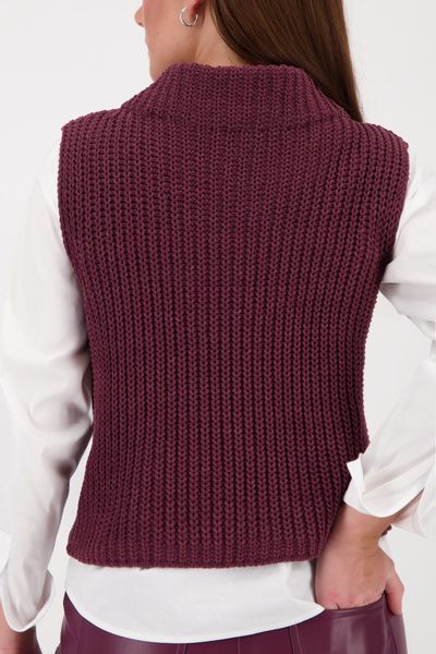 Monari Pullunder Pullunder Basic Chenille Mit günstig online kaufen