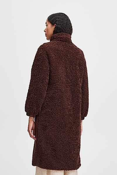 b.young Wintermantel Outdoorjacke günstig online kaufen