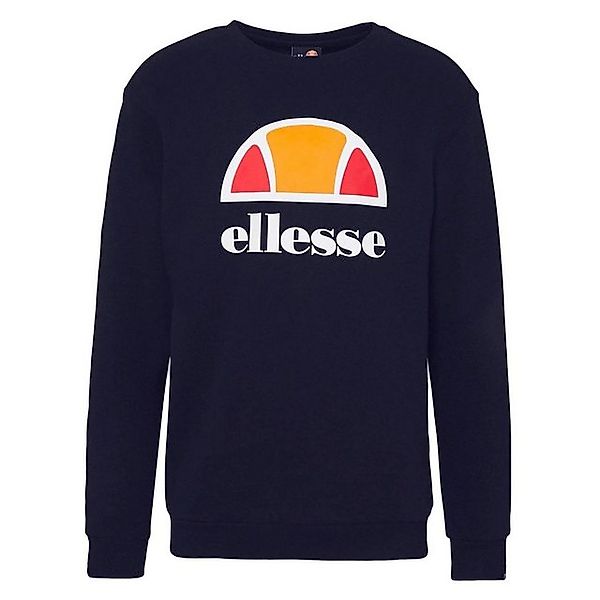 Ellesse Sweater Perc Sweatshirt günstig online kaufen