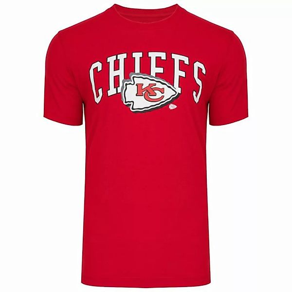 New Era Print-Shirt NFL DRAFT Kansas City Chiefs günstig online kaufen