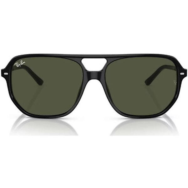 Ray-ban  Sonnenbrillen Sonnenbrille  Bill One RB2205 901/31 günstig online kaufen