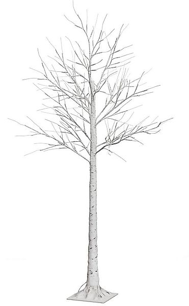 BONETTI LED Baum Weihnachtsdeko, LED fest integriert, Warmweiß, Beleuchtete günstig online kaufen