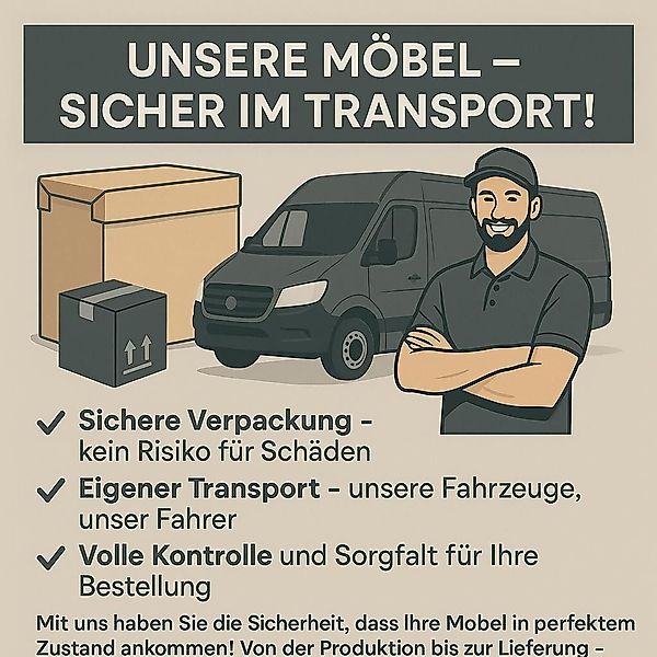 A&J MöbelLand GmbH Ecksofa FABIO 328x182 cm mit Schlaffunktion, Bonellfeder günstig online kaufen