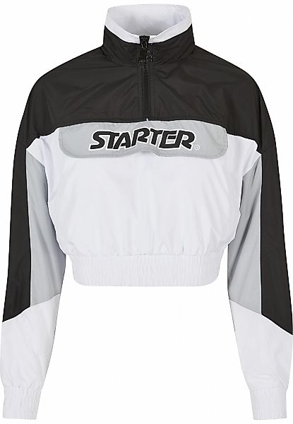 Starter Black Label Langmantel "Starter Black Label Damen" günstig online kaufen