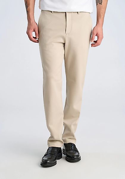 LINDBERGH Stoffhose "Stoffhose Slim Fit" günstig online kaufen
