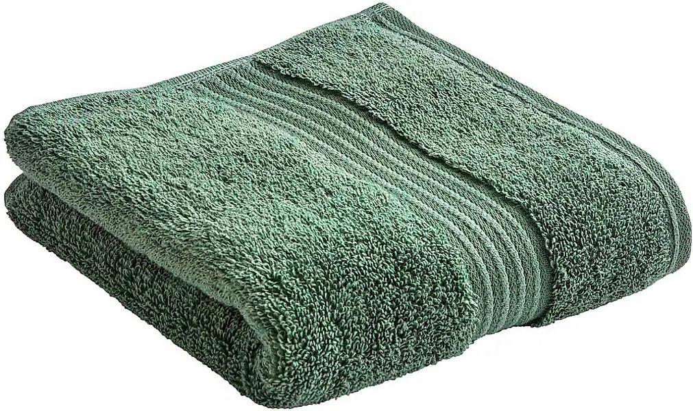 Christy Gästehandtücher "SUPREME" Premium-Gästetücher in Luxusqualität, 650 günstig online kaufen