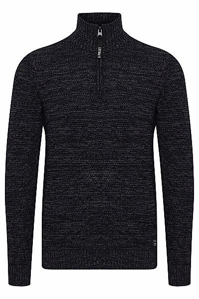 11 Project Strickfleece-Pullover "Strickpullover PRAlbanus" günstig online kaufen