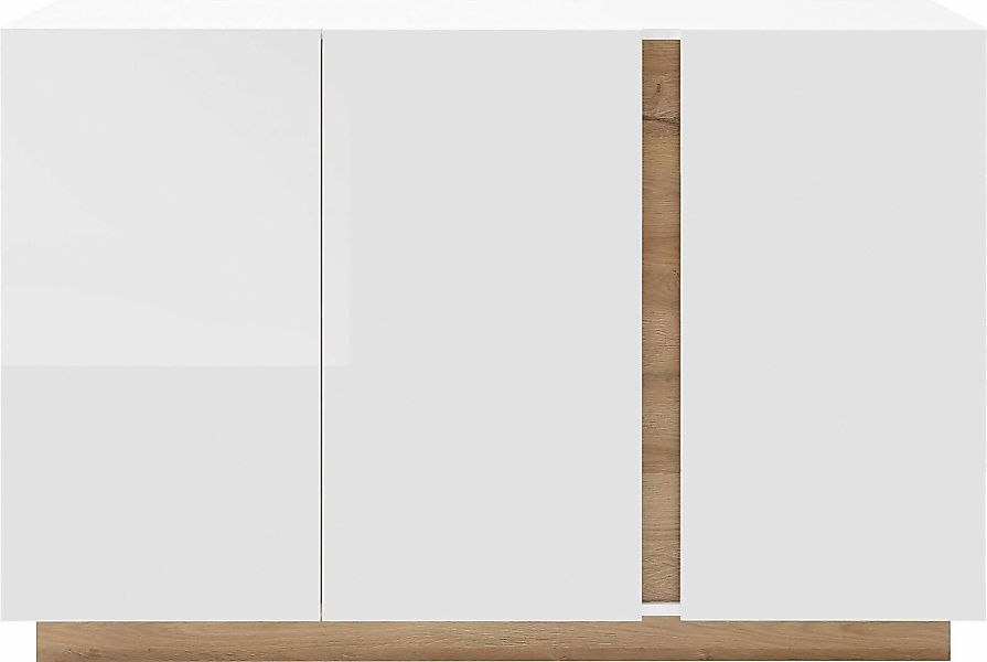 INOSIGN Sideboard "CLAiR Sideboard 52", Breite 138 cm günstig online kaufen