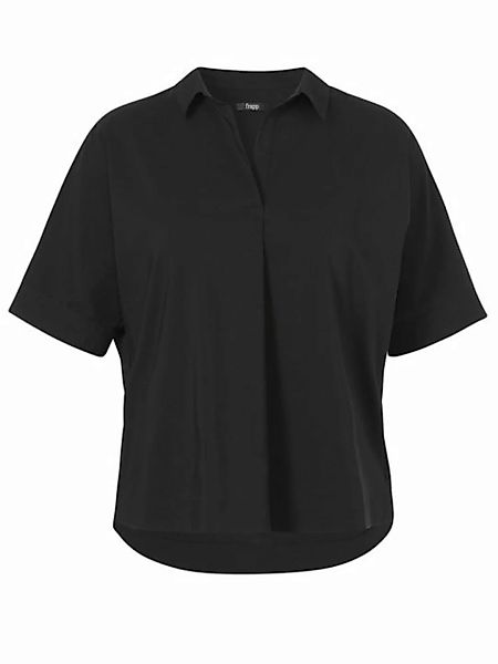 FRAPP Klassische Bluse mit Blusenkragen günstig online kaufen