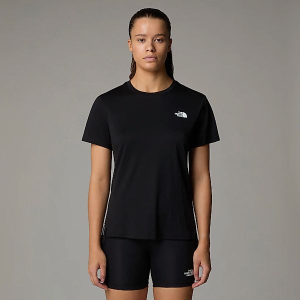The North Face Funktionsshirt "Flex normal geschnittenes T-Shirt mit Grafik günstig online kaufen