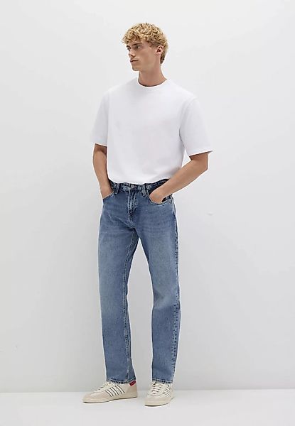 Mavi Weite Jeans "LISBON", Loose Straight Jeans günstig online kaufen