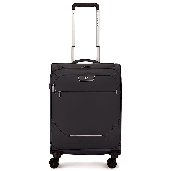 RONCATO Handgepäck-Trolley Joy, 4 Rollen, Polyester günstig online kaufen