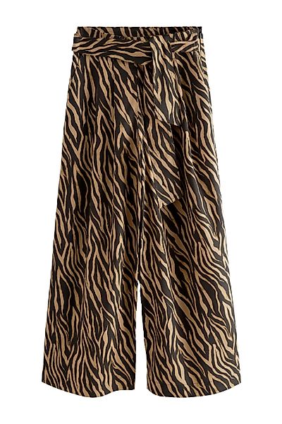 Next Palazzohose Hose mit weitem Bein günstig online kaufen
