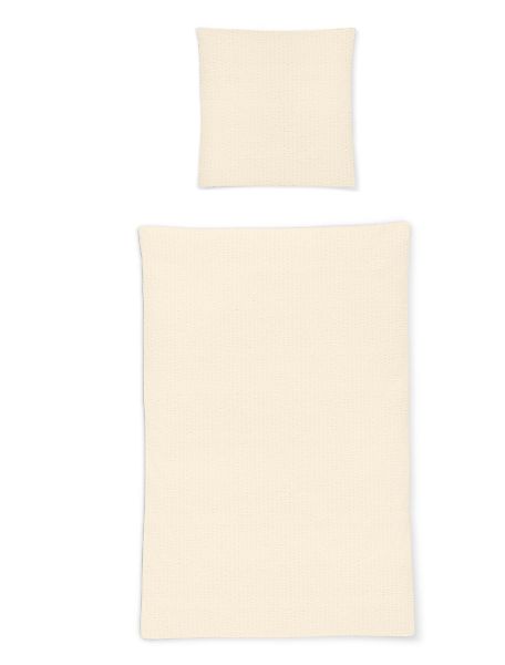 Irisette Bettwäsche "Easy-U 8726" 2 Stk. günstig online kaufen