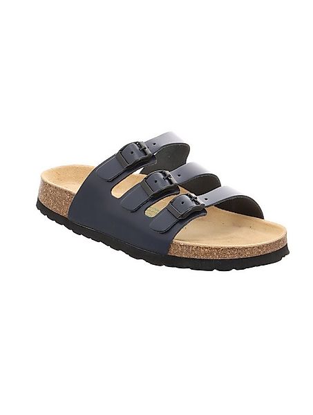 natural Sense Tieffußbett Merida Pantolette günstig online kaufen